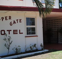 Copper Gate Motel - Maitland Accommodation