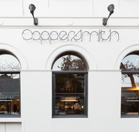 Coppersmith Hotel - Maitland Accommodation