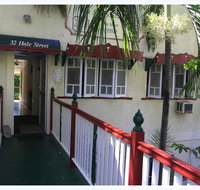 Coral Lodge Bed and Breakfast Inn - Maitland Accommodation