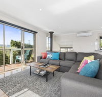 Coral Reef - Maitland Accommodation