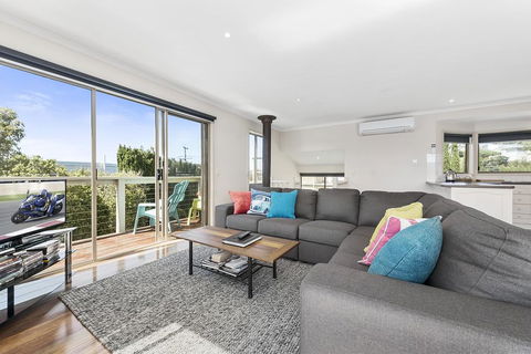 Coral Reef - Maitland Accommodation 0