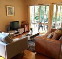 Corinda Cottage - 4 bedroom pet friendly - Maitland Accommodation