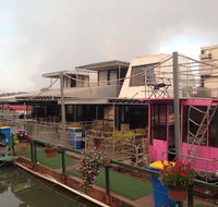 Corroboree Houseboats - Maitland Accommodation