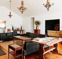 Corunna Station Country House - Maitland Accommodation