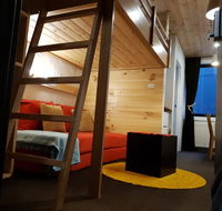 Cosy Apartment Tara Edelweiss at Skiing Resort of Falls Creek - Maitland Accommodation