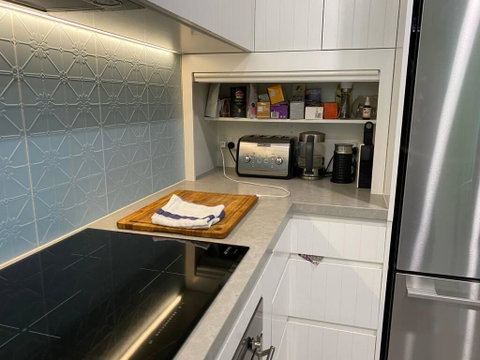Cosy Backyard Apartment Close To Miami Beach - Maitland Accommodation 2