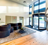 Cosy Boutique One BED Apt - Maitland Accommodation