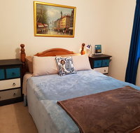 Cosy Quiet Bedroom Ferny Grove - Maitland Accommodation