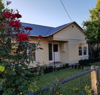 Cottage on Main - Maitland Accommodation