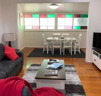 Cottages on The Range Archer Street - Maitland Accommodation