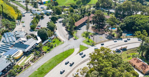 Country 2 Coast Motor Inn Coffs Harbour - Maitland Accommodation 2