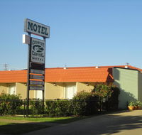 Country Capital Motel - Maitland Accommodation