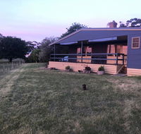 Country Farm House close to Ballarat - Maitland Accommodation