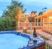 Country House Retreat - Maitland Accommodation