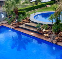 Country Leisure Motor Inn - Maitland Accommodation