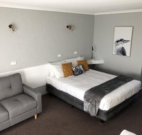 Country Roads Motor Inn - Maitland Accommodation