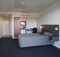Country Roads Motor Inn Dysart - Maitland Accommodation