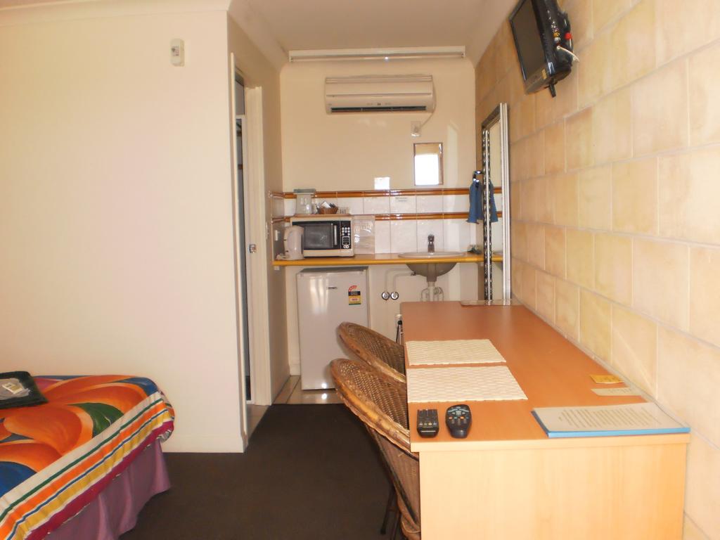  Maitland Accommodation