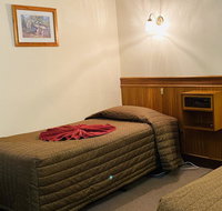 County Lodge Motor Inn - Maitland Accommodation