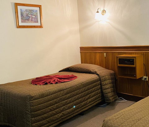 County Lodge Motor Inn - Maitland Accommodation 0