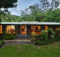 Cow Bay Homestay BB - Maitland Accommodation