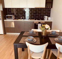 Cozy  Brand New Apt in the Heart of Western - Maitland Accommodation