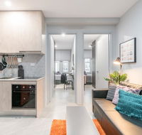 Cozy 2BR Unit in Sydney CBD Near Train UTS DarlingHarICCChinaTown Sleeps6 - Maitland Accommodation