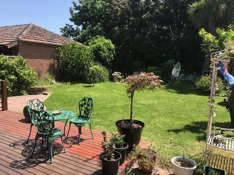 Cozy Luxury Suit With Separate Entrance - Maitland Accommodation 1