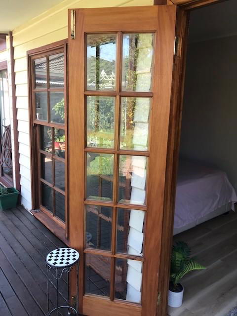 Cozy Luxury Suit With Separate Entrance - Maitland Accommodation 2