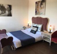 CozyStudioUnit in BeverlyHills Train Accessible - Maitland Accommodation