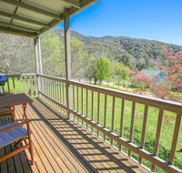 Crabapple Cottage - Maitland Accommodation