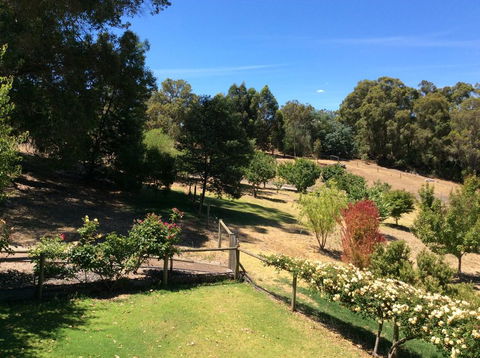Crabapple Lane - Maitland Accommodation 1