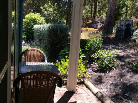 Crabapple Lane - Maitland Accommodation 3