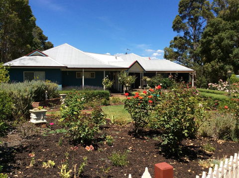 Crabapple Lane - Maitland Accommodation 0