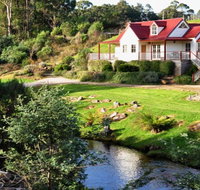 Crabtree Riverfront Cottages - Maitland Accommodation
