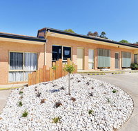 Cranbourne Motor Inn - Maitland Accommodation
