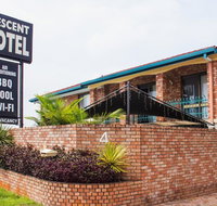 Crescent Motel Taree - Maitland Accommodation