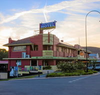 Criterion Hotel Gundagai - Maitland Accommodation