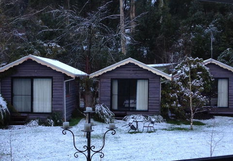 Crossways Country Inn - Maitland Accommodation 2