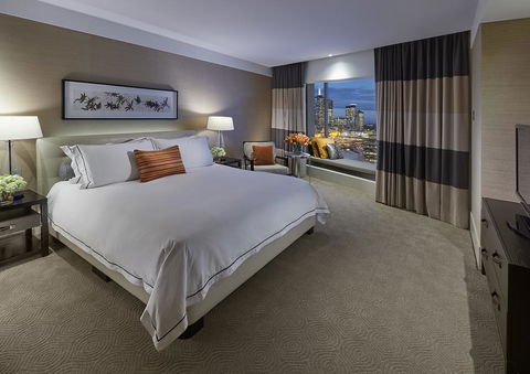 Crown Towers Melbourne - Maitland Accommodation 2