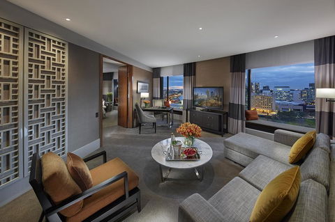 Crown Towers Melbourne - Maitland Accommodation 1