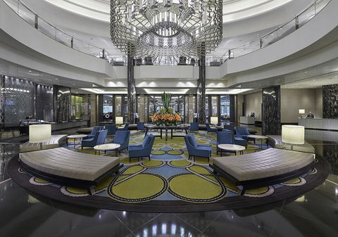 Crown Towers Melbourne - Maitland Accommodation 3