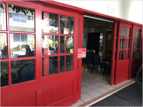 Crystal Garden Resort & Restaurant - Maitland Accommodation 1