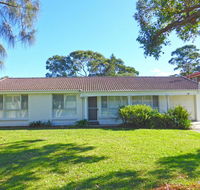 Culburra Beach House  Culburra Beach - Maitland Accommodation