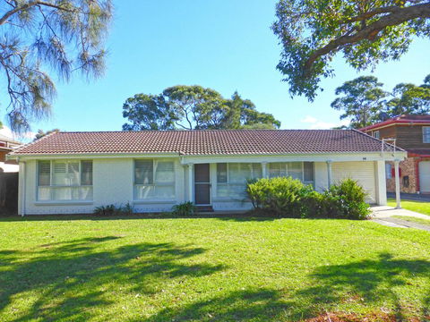 Culburra Beach House @ Culburra Beach - Maitland Accommodation 0