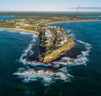 Culburra Beach Motel - Maitland Accommodation