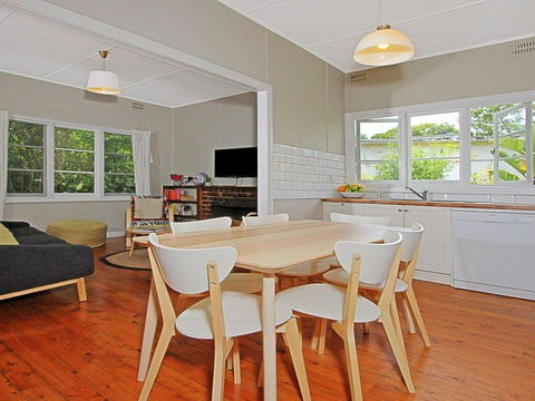 Culburra Sands - Cosy And Comfortable - Maitland Accommodation 2