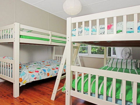 Culburra Sands - Cosy And Comfortable - Maitland Accommodation 3