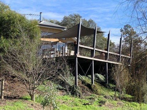 Cullen House - Maitland Accommodation 2
