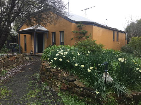 Cullen House - Maitland Accommodation 0